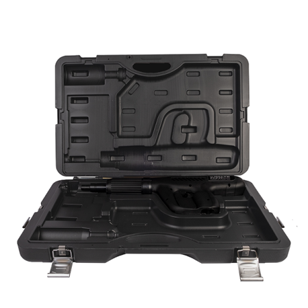 Пистолет монтажный пороховой полуавтоматический Walte PT-274 купить в Минске с доставкой