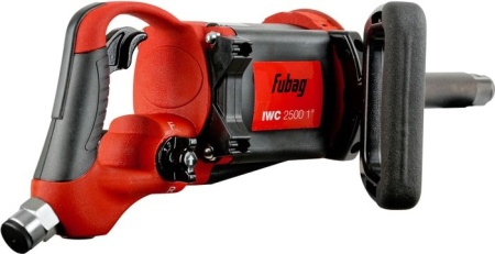 Пневматический гайковерт Fubag IWC 2500 1 купить в Минске с доставкой