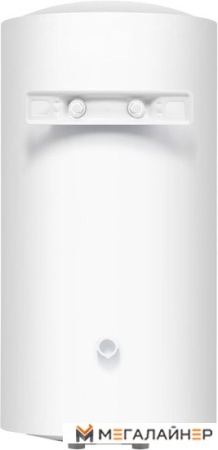 Накопительный электрический водонагреватель Zanussi ZWH/S 50 Orfeus DH купить в Минске с доставкой