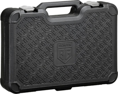 Универсальный набор инструментов Berger BG102-1214 (102 предмета) купить в Минске с доставкой