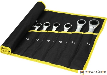 Набор ключей Deko DKHT14 (14 предметов) купить в Минске с доставкой