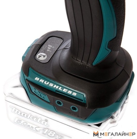 Ударный гайковерт Makita DTW1002Z (без АКБ) купить в Минске с доставкой