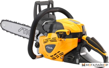 Бензопила Stiga SP 466 240461802/S17 купить в Минске с доставкой
