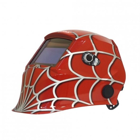 Маска сварочная хамелеон Aurora SUN-7 Spider