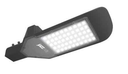 Уличный накладной светильник JAZZway PSL 02 150w 5000K GR IP65 купить в Минске с доставкой