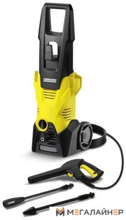 Мойка высокого давления Karcher K 3 (1.601-812.0) купить в Минске с доставкой