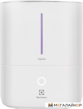 Увлажнитель воздуха Electrolux EHU-5015D (белый)