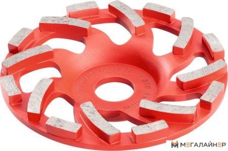 Алмазная чашка Metabo 628205000 купить в Минске с доставкой