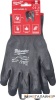 Нитриловые перчатки Milwaukee Cut level 5/E 10/XL 4932471426
