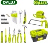 Набор домашнего мастера Dyllu DTHS3B85 (85 предметов)