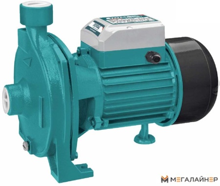 Центробежный насос Total TWP23706 купить в Минске с доставкой