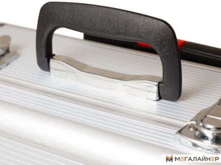 Универсальный набор инструментов WMC Tools 401050 (1050 предметов) купить в Минске с доставкой