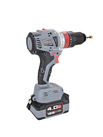 Profipower MKDHP-18V (с 2-мя АКБ, кейс) купить в Минске с доставкой