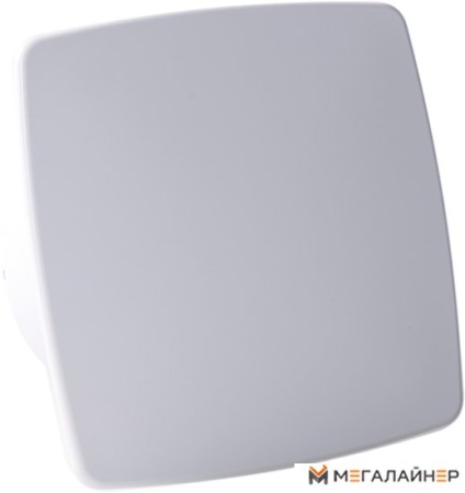 Вытяжной вентилятор Awenta System+ Turbo 100 [KWT100-PNB100]