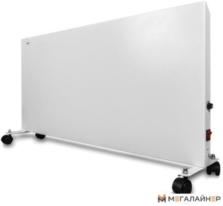 Инфракрасный обогреватель СТН НЭБ-М-НСт 0,7 с терморегулятором (белый)