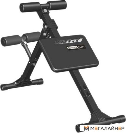 Силовая скамья Леко Starter [гп418]