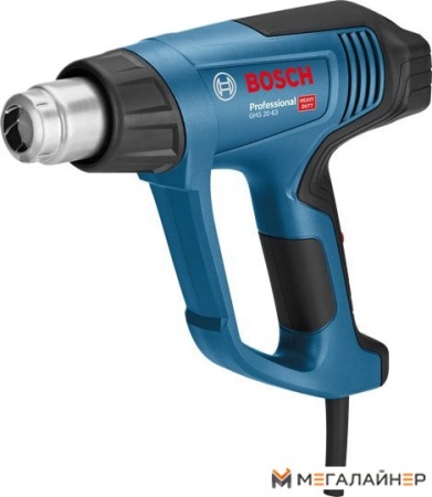 Промышленный фен Bosch GHG 20-63 Professional 06012A6201 купить в Минске с доставкой