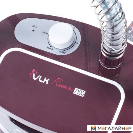 Отпариватель VLK Rimmini 7100 купить в Минске с доставкой