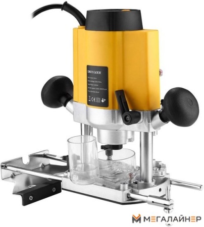 Вертикальный фрезер Deko DKR1600E купить в Минске с доставкой