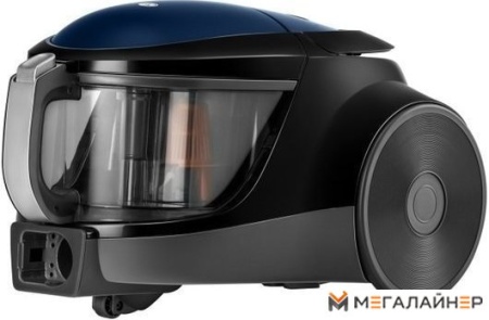 Пылесос LG VK76A01NDS купить в Минске с доставкой