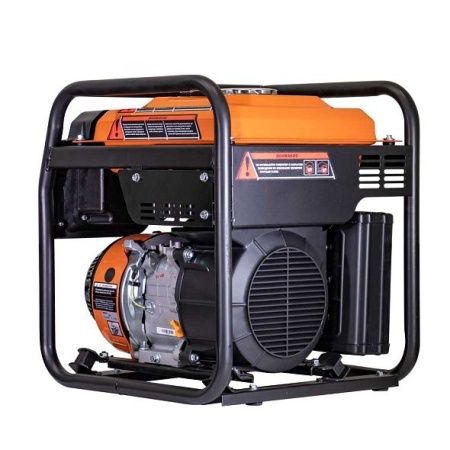Купить Бензиновый генератор Aurora AGE 4500i в Минске с доставкой по РБ