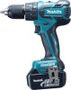 Дрель-шуруповерт Makita DHP459RFE