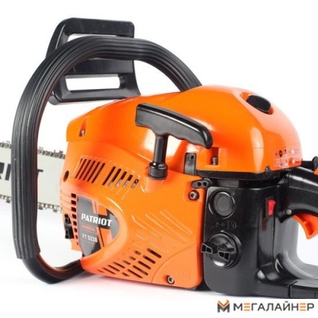 Бензопила Patriot PT 5220 Imperial [220105575] купить в Минске с доставкой