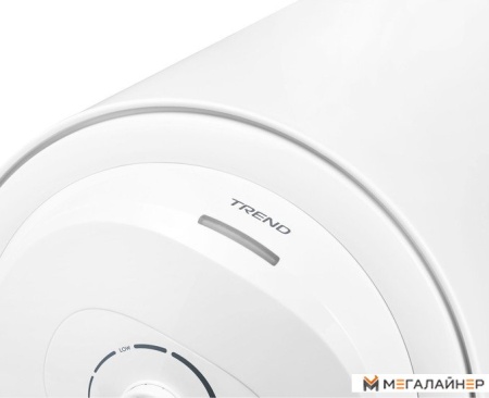 Накопительный электрический водонагреватель Royal Thermo RWH 30 Trend купить в Минске с доставкой