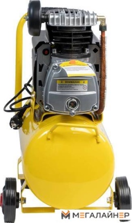 Компрессор Kolner KAC 24/1600