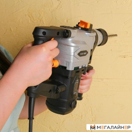 Перфоратор Deko DKH1000W SET купить в Минске с доставкой