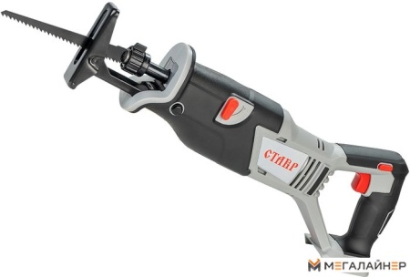 Сабельная пила Ставр ПСА-110/20 (без АКБ) купить в Минске с доставкой