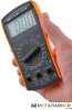 Купить Мультиметр Мегеон 12730 в Минске с доставкой