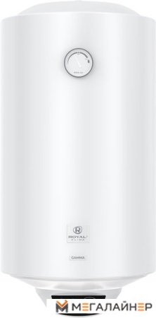 Накопительный электрический водонагреватель Royal Clima Gamma RWH-GA100-RE купить в Минске с доставкой