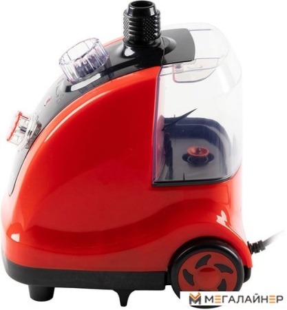 Отпариватель Endever Odyssey Q-106 купить в Минске с доставкой