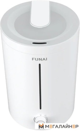 Увлажнитель воздуха Funai Tentou USH-TTM7201WC