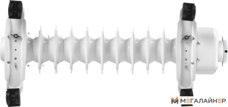 Масляный радиатор Zanussi Casa ZOH/CS-11W