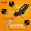 Ножницы газонные Plantic P203 25203-01 купить в Минске с доставкой