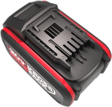 Аккумулятор Kress KAB24 (20В/6 Ач) купить в Минске с доставкой