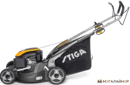 Купить газонокосилку в Минске. Цена газонокосилки в рассрочку