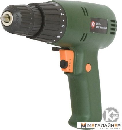 Дрель-шуруповерт Калибр ДЭ-310ш купить в Минске с доставкой