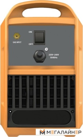 Сварочный инвертор HUGONG PMIG 200 III