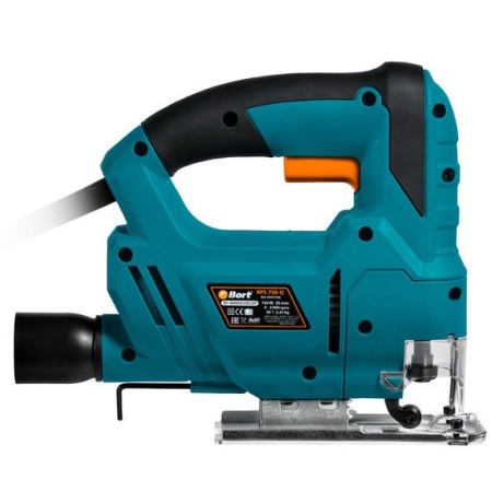 Электролобзик Bort BPS-750-Q купить в Минске с доставкой