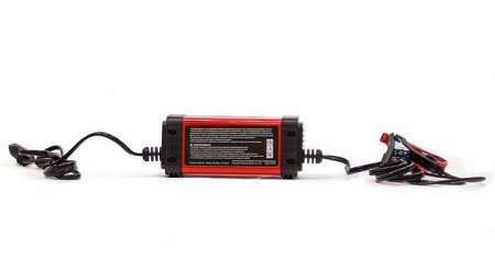 Зарядное устройство Aurora Sprint 4