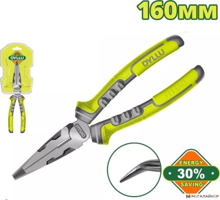 Длинногубцы Dyllu DTPL4716 купить в Минске с доставкой
