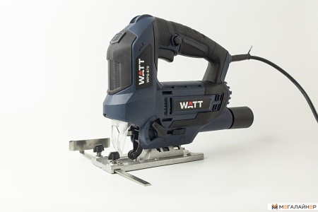 Электролобзик WATT WPS-870 3.870.085.00 купить в Минске с доставкой