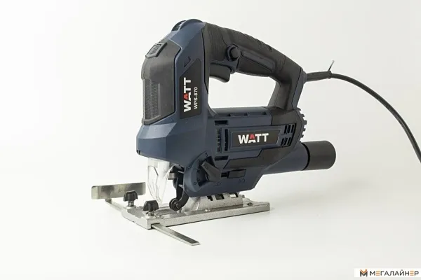 Электролобзик WATT WPS-870 3.870.085.00 купить в Минске с доставкой