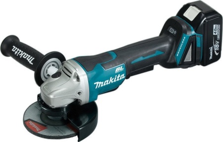 Угловая шлифмашина Makita DGA508RME