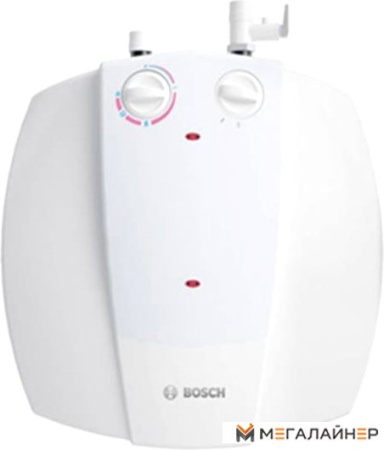 Накопительный электрический водонагреватель под мойку Bosch TR2000T 10 T 7736504743 купить в Минске с доставкой