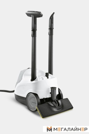 Пароочиститель Karcher SC 4 EasyFix PLUS 1.512-640.0 купить в Минске с доставкой