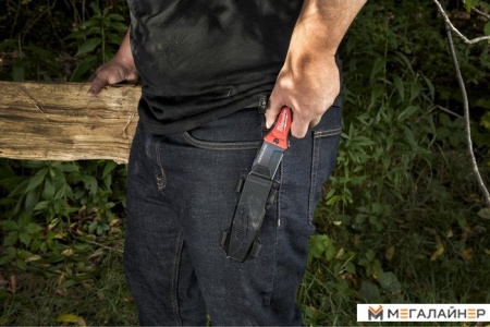 Купить Нож строительный Milwaukee 4932464830 в Минске с доставкой
